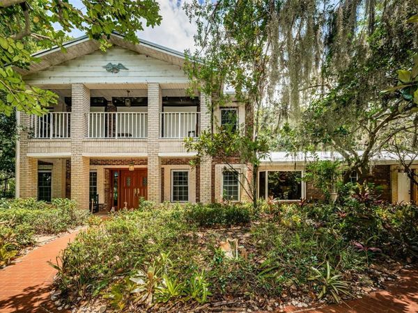 2271 KEYSTONE ROAD, TARPON SPRINGS, FL 34688