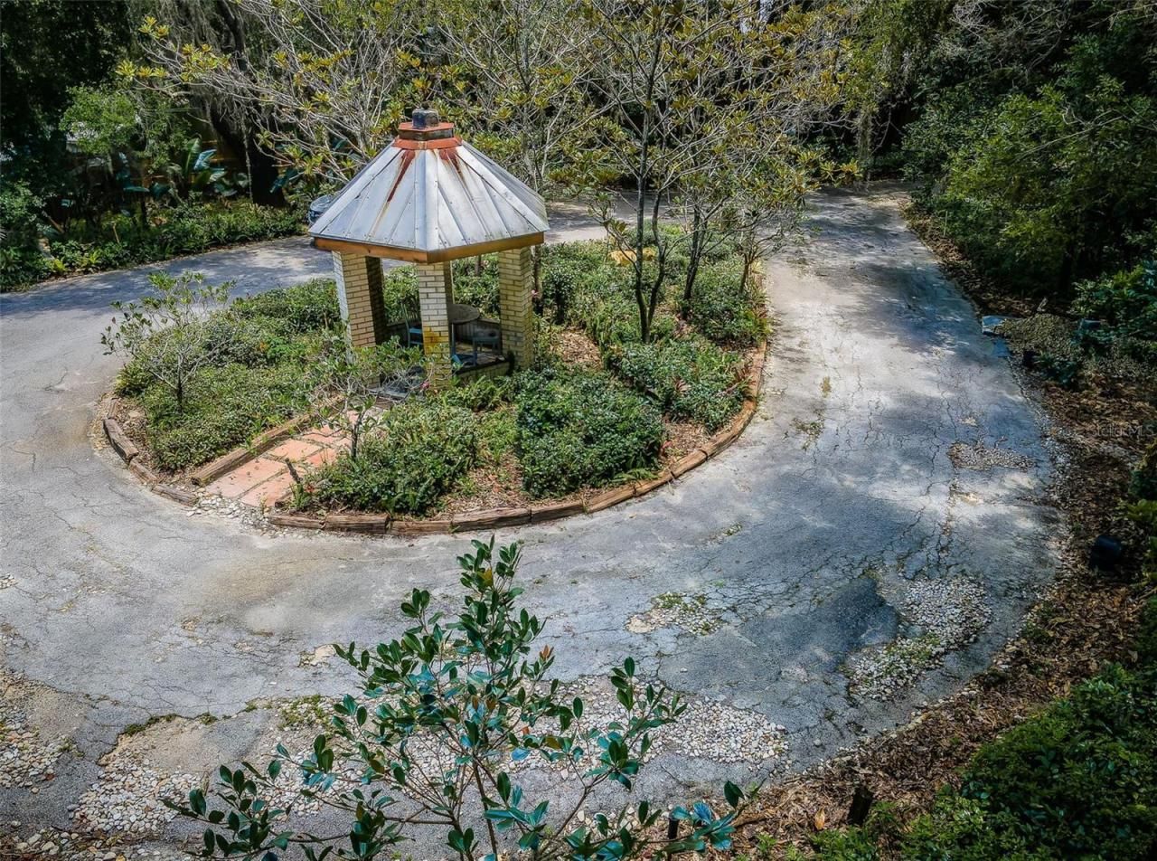 2271 Keystone Road, Tarpon Springs, FL 34688 Photo