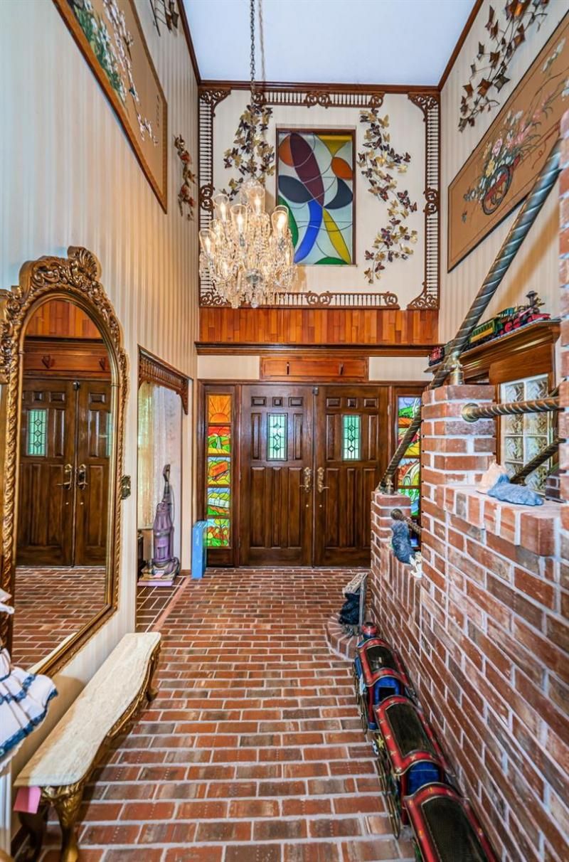 2271 Keystone Road, Tarpon Springs, FL 34688 Photo