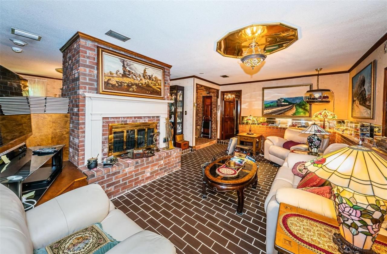 2271 Keystone Road, Tarpon Springs, FL 34688 Photo