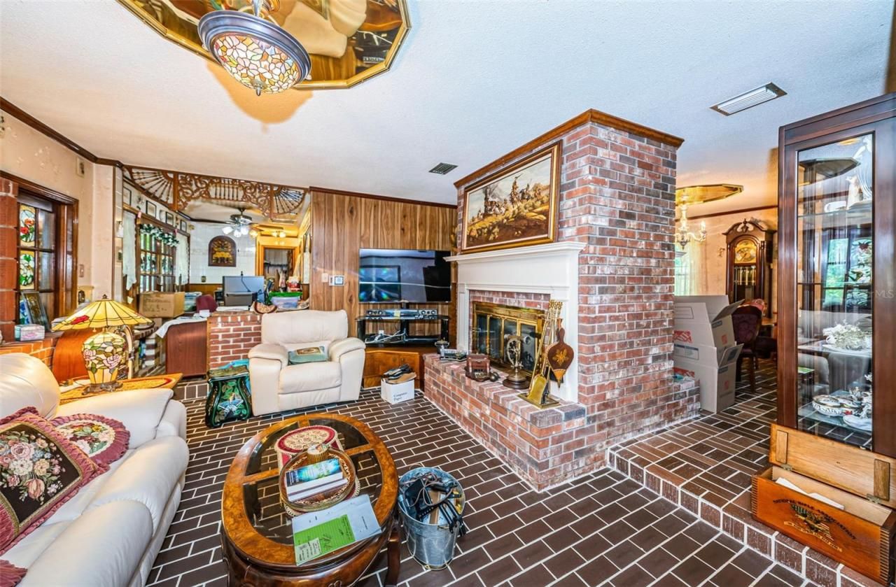 2271 Keystone Road, Tarpon Springs, FL 34688 Photo