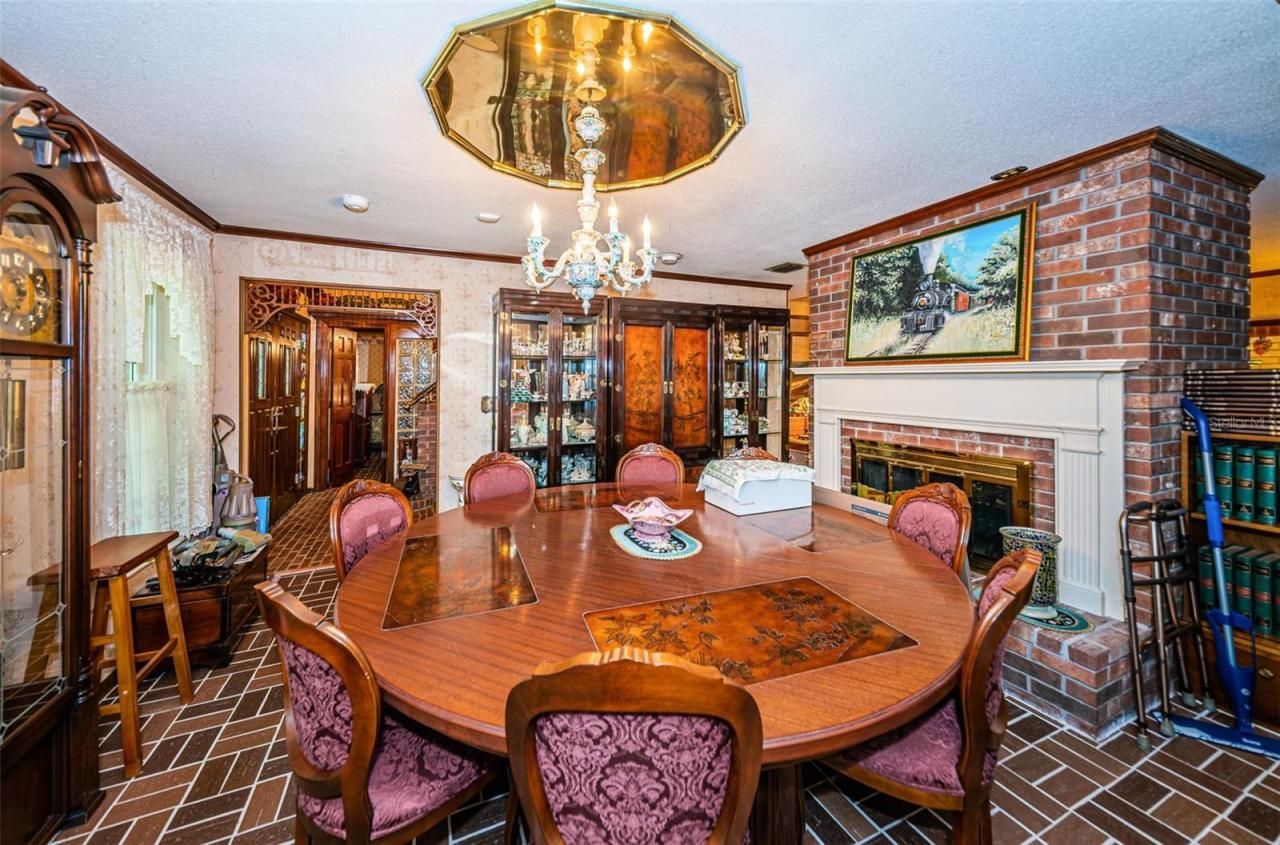 2271 Keystone Road, Tarpon Springs, FL 34688 Photo