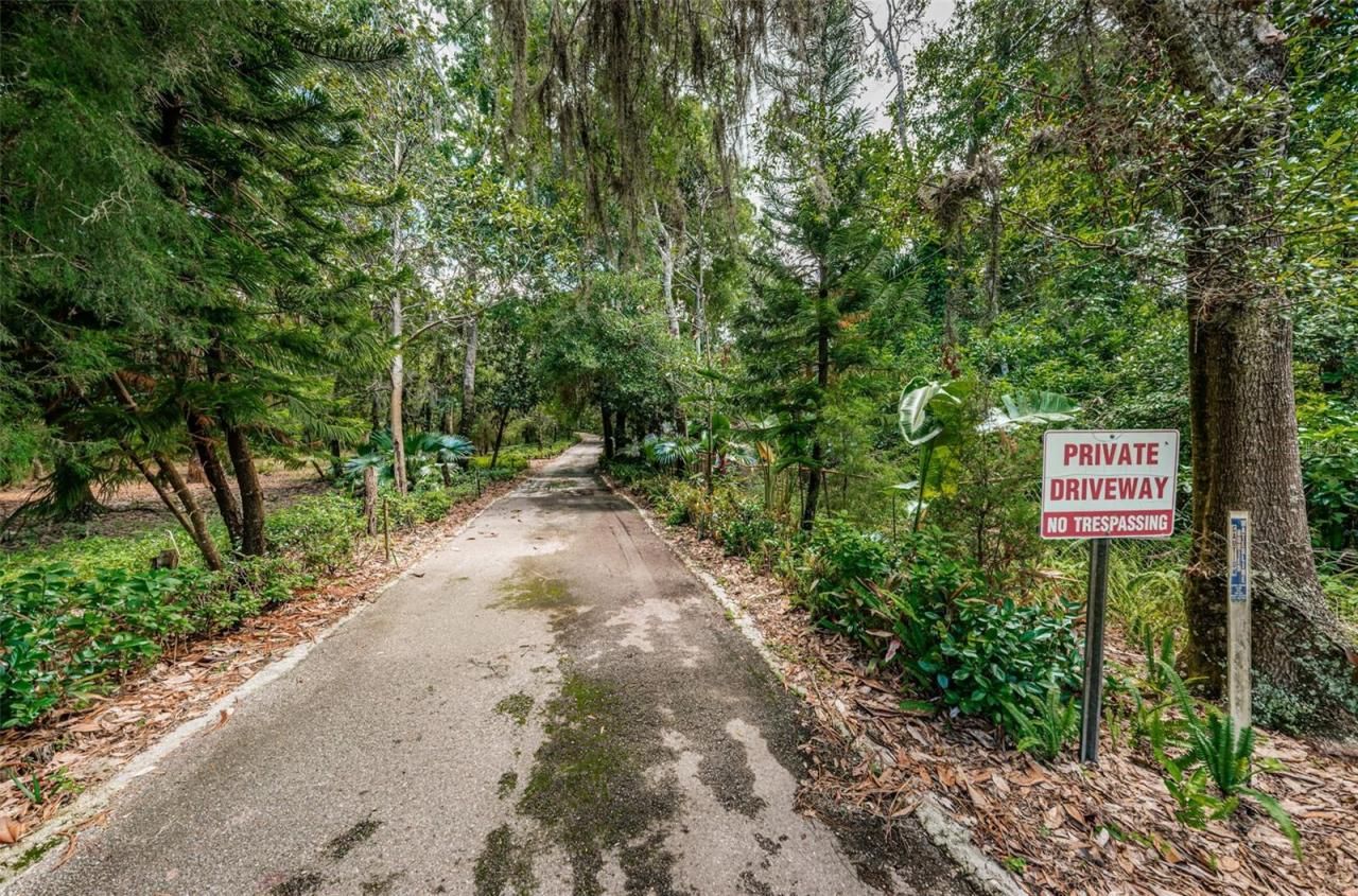 2271 Keystone Road, Tarpon Springs, FL 34688 Photo