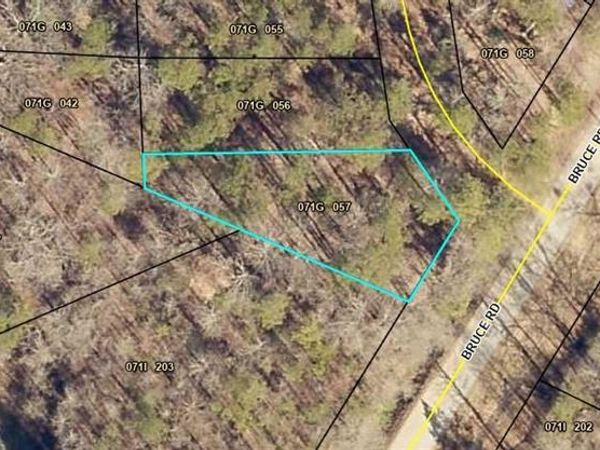 11 Lark Street, Martin, GA 30557