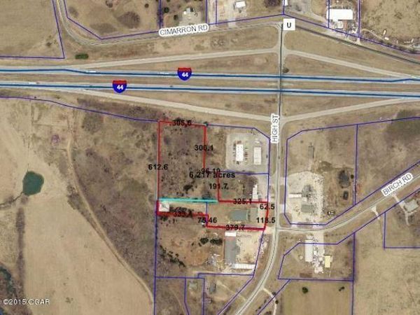 2583 High Street, Sarcoxie, MO 64862