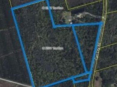 0 Can City, Walterboro, SC 29488