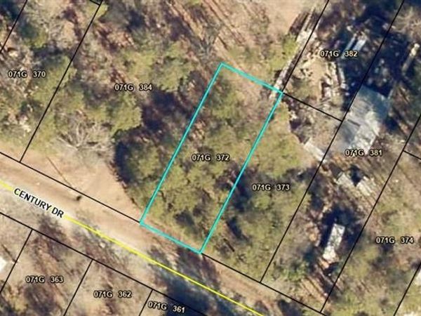 73 Century Drive, Martin, GA 30557