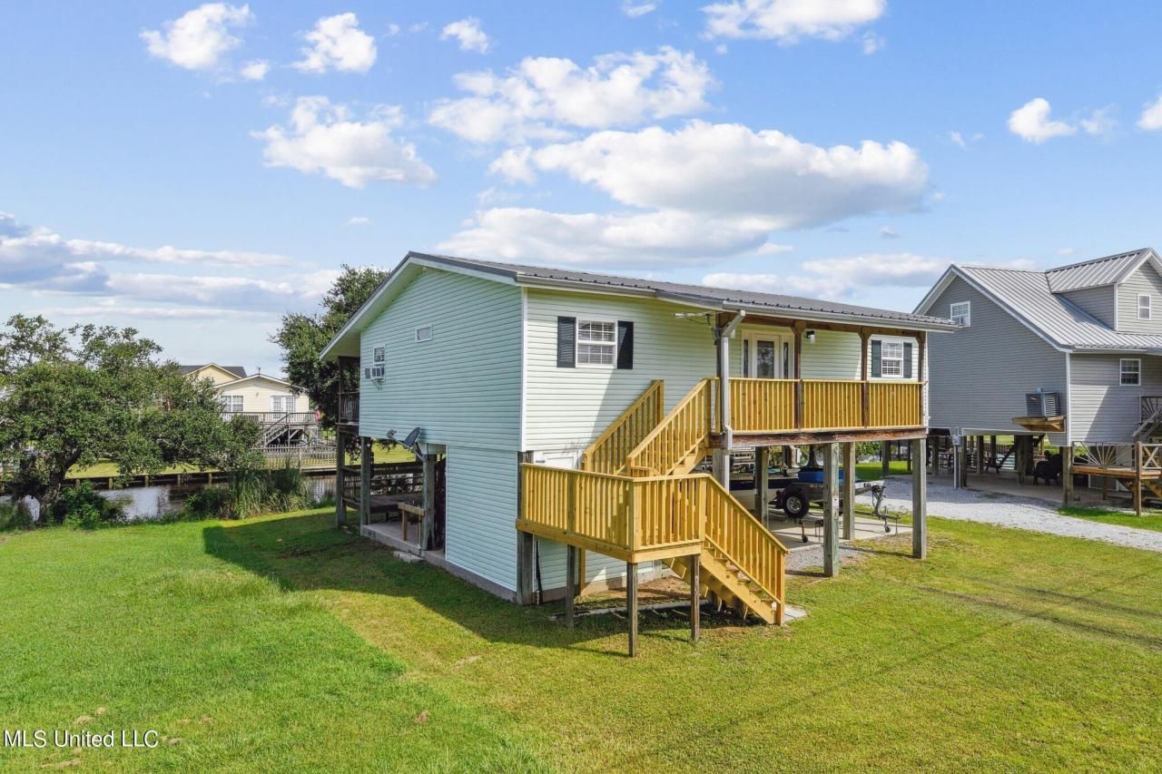 10167 Lagan Street, Bay Saint Louis, MS 39520 Main Photo