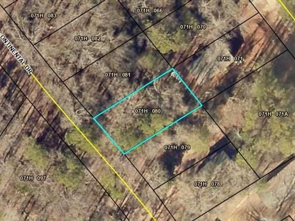 243 Continental Drive, Martin, GA 30557