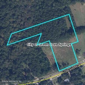 0 Idlewild Avenue, Green Cove Springs, FL 32043 Photo
