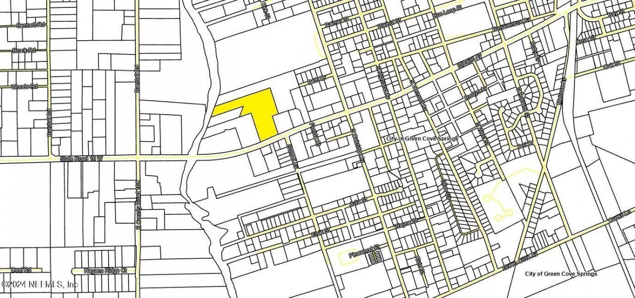 0 Idlewild Avenue, Green Cove Springs, FL 32043 Photo