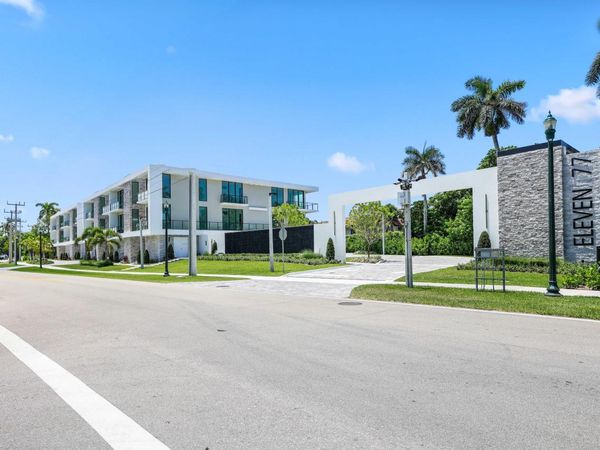 1177 George Bush Boulevard, Unit 306, Delray Beach, FL 33483