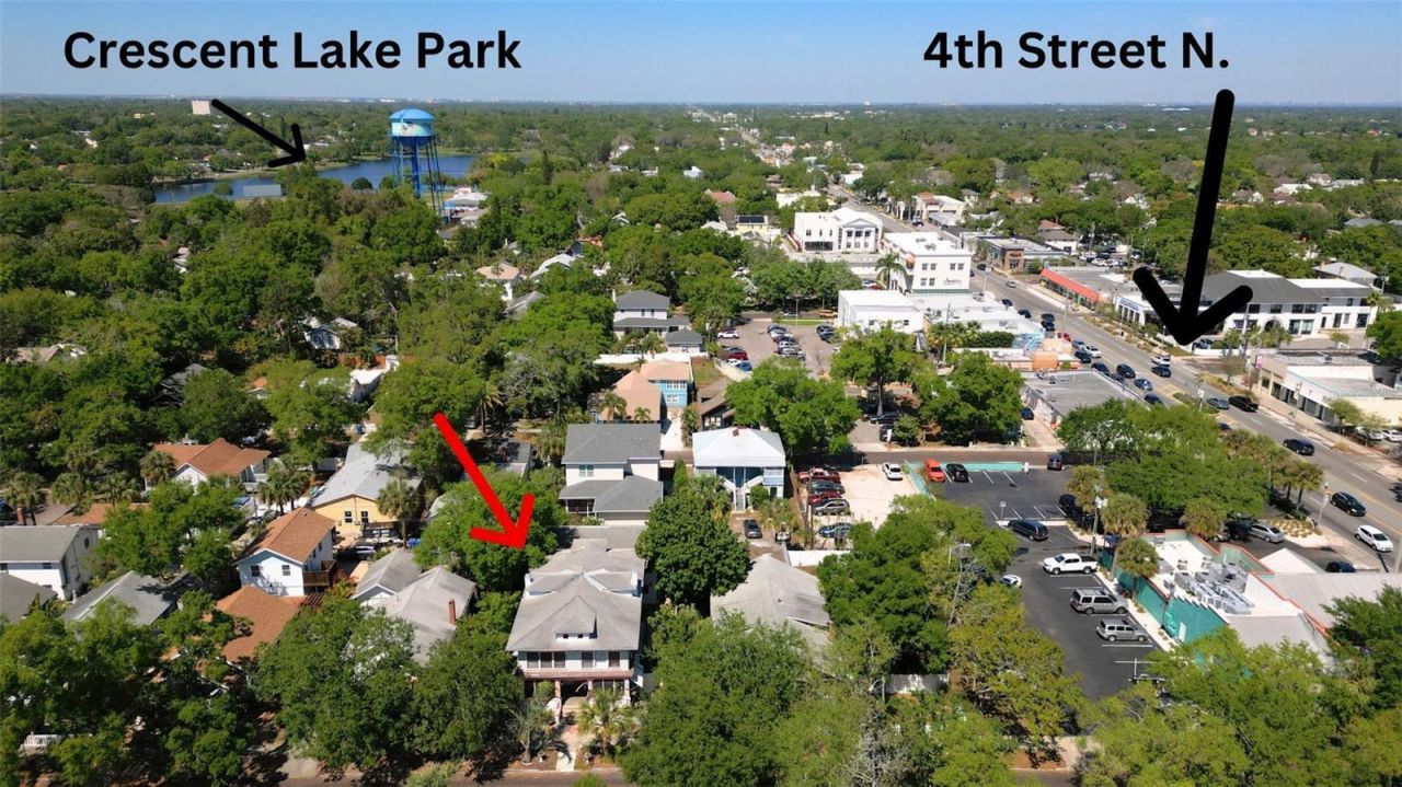 421 10th Avenue N, Saint Petersburg, FL 33701 Photo