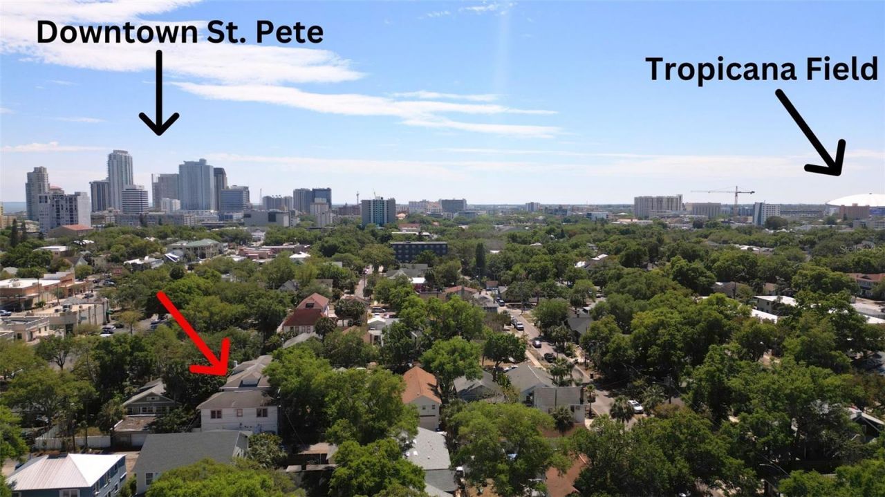 421 10th Avenue N, Saint Petersburg, FL 33701 Photo
