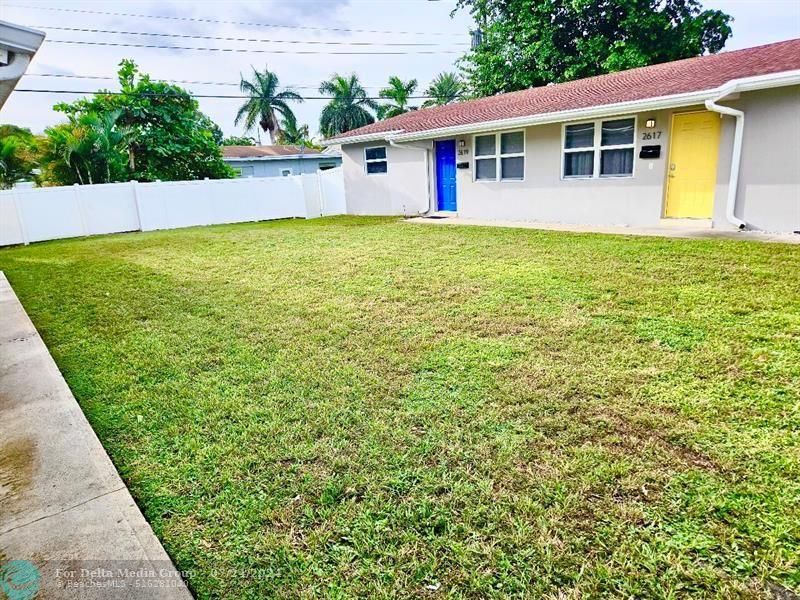 2617 NW 9th Avenue, Fort Lauderdale, FL 33311 Photo