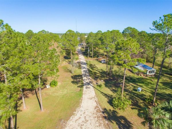 1211 CYPRESS ROAD, ST AUGUSTINE, FL 32086