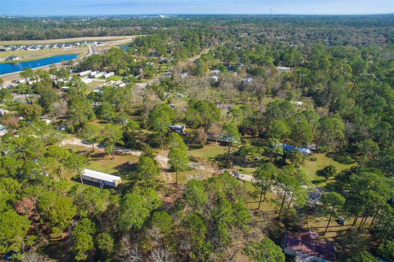 1211 Cypress Road, Saint Augustine, FL 32086 Photo