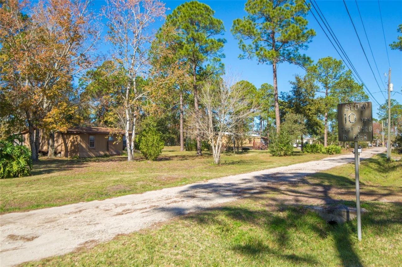 1211 Cypress Road, Saint Augustine, FL 32086 Photo