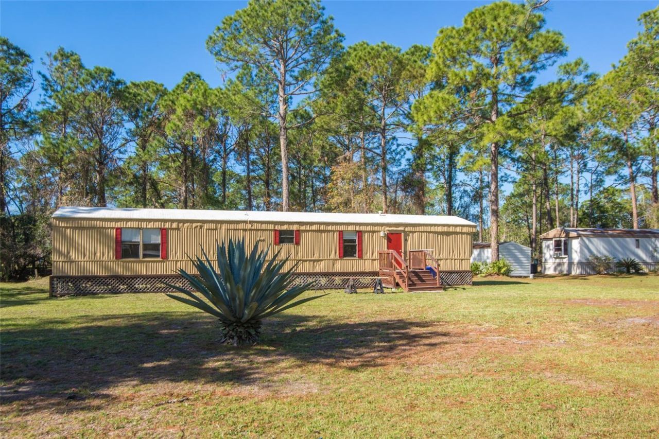 1211 Cypress Road, Saint Augustine, FL 32086 Photo