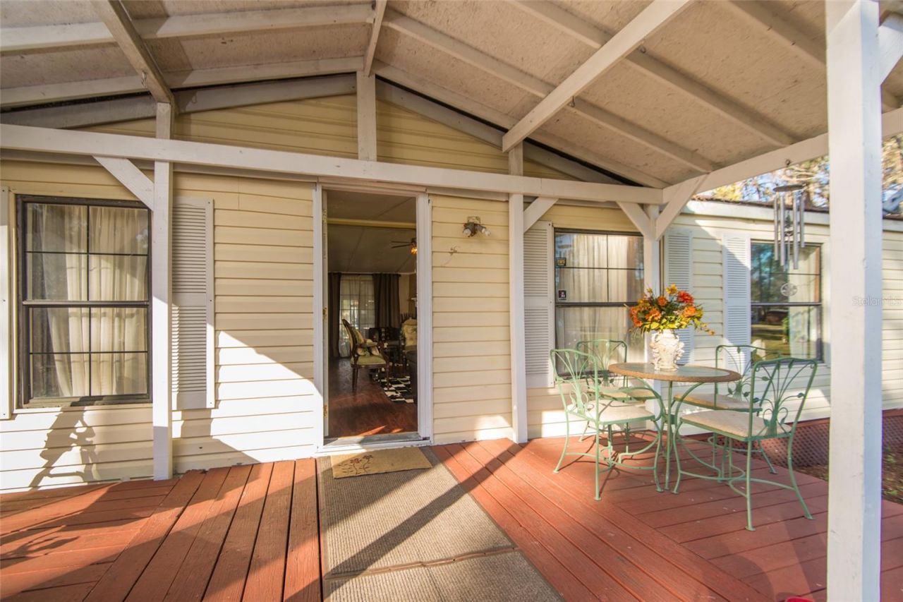 1211 Cypress Road, Saint Augustine, FL 32086 Photo