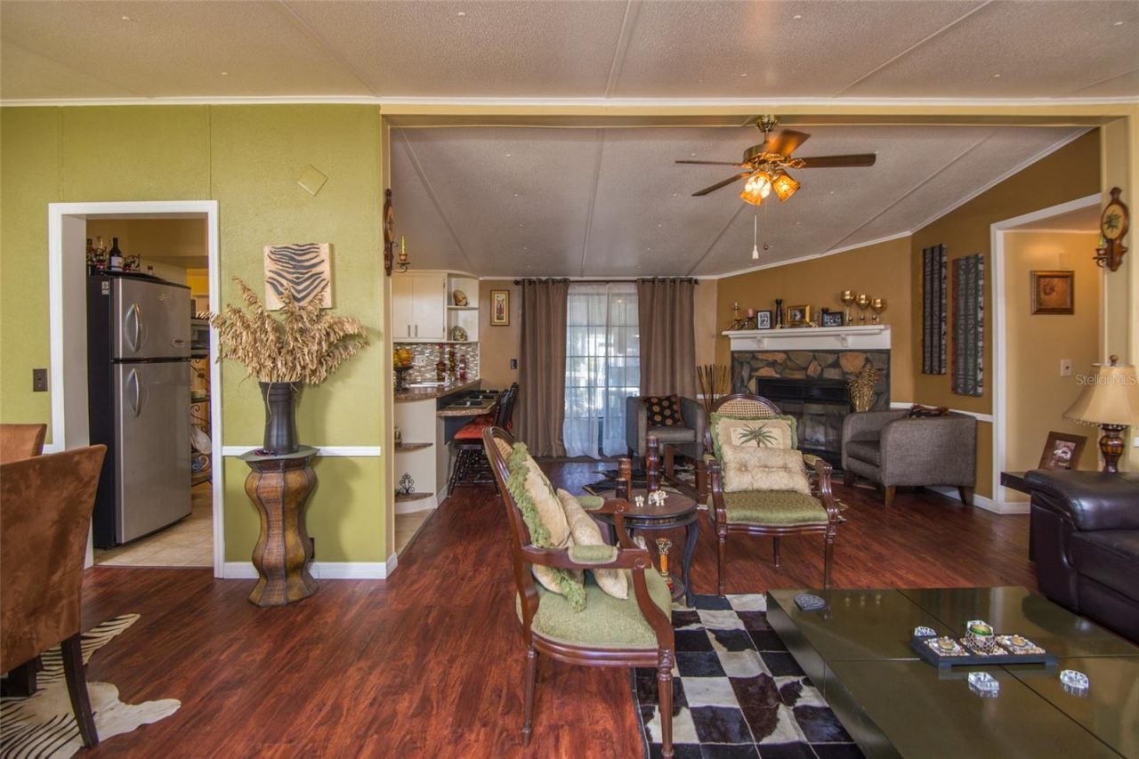 1211 Cypress Road, Saint Augustine, FL 32086 Photo