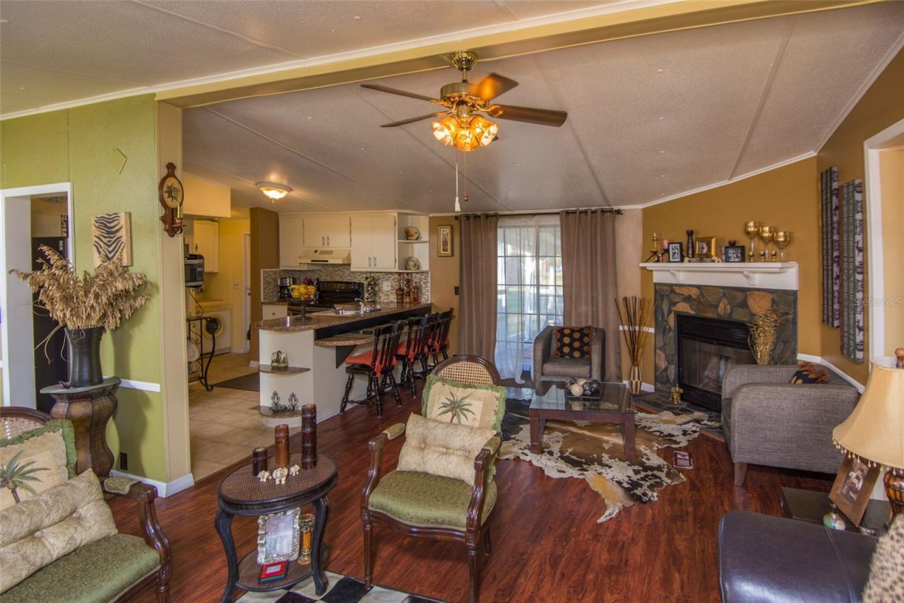 1211 Cypress Road, Saint Augustine, FL 32086 Photo