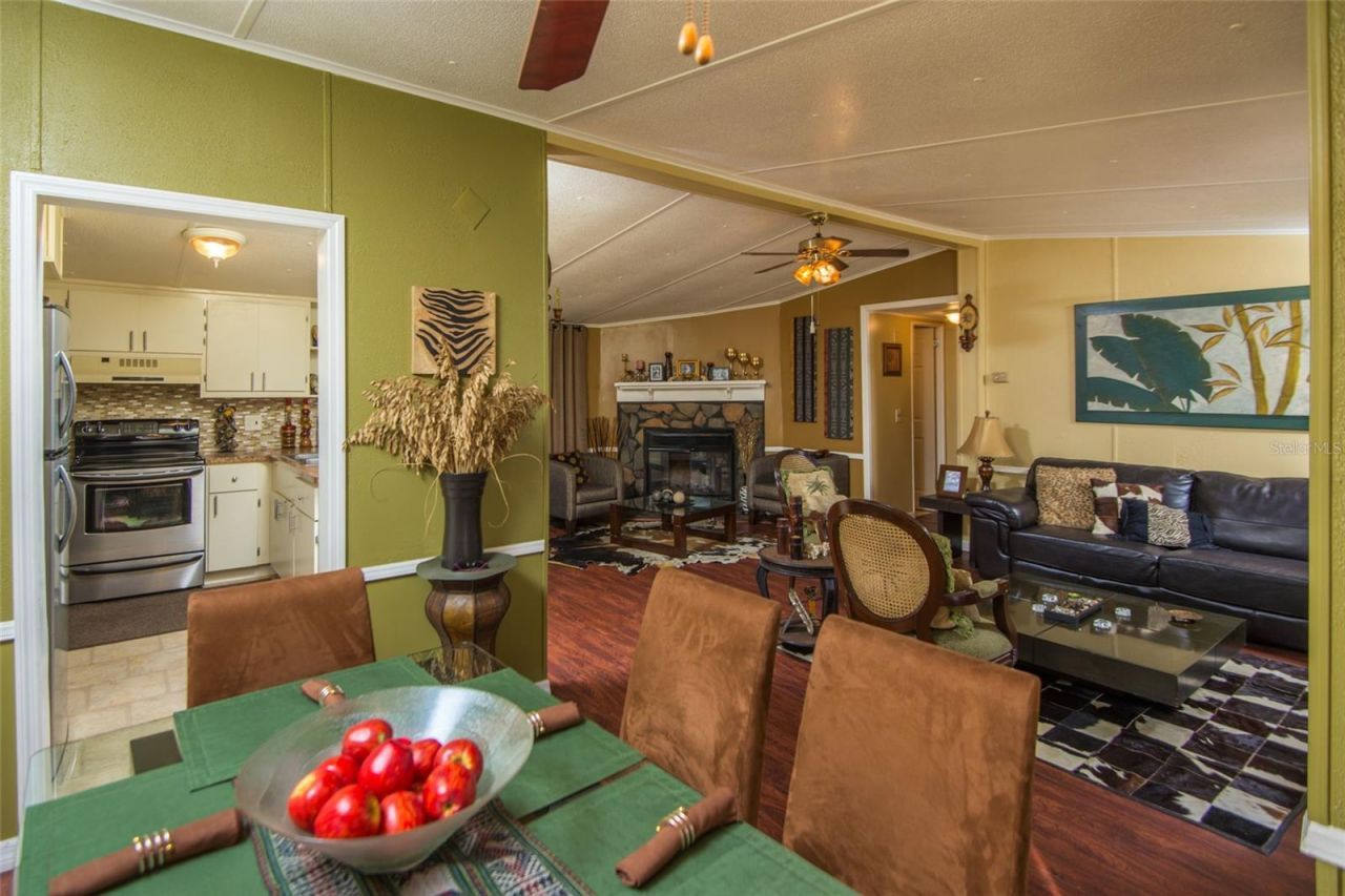 1211 Cypress Road, Saint Augustine, FL 32086 Photo