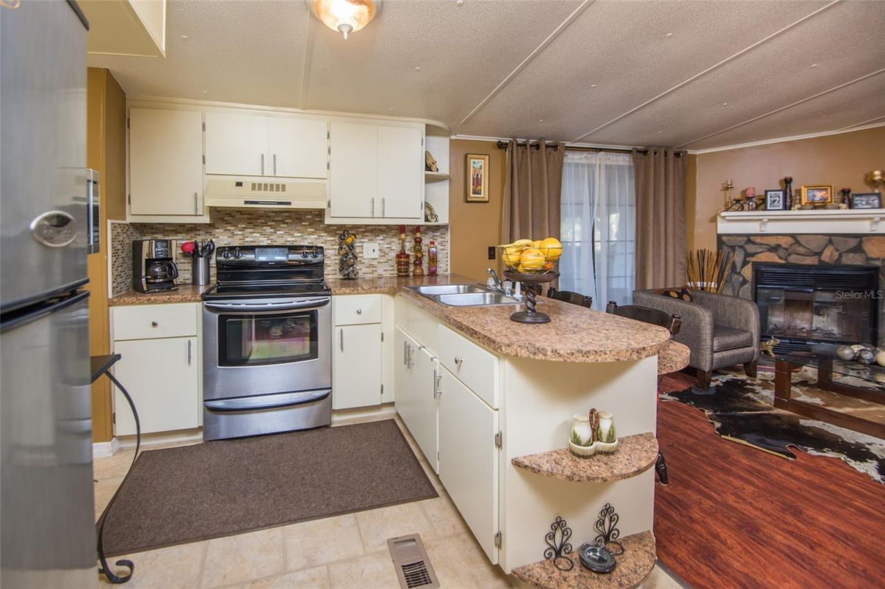 1211 Cypress Road, Saint Augustine, FL 32086 Photo