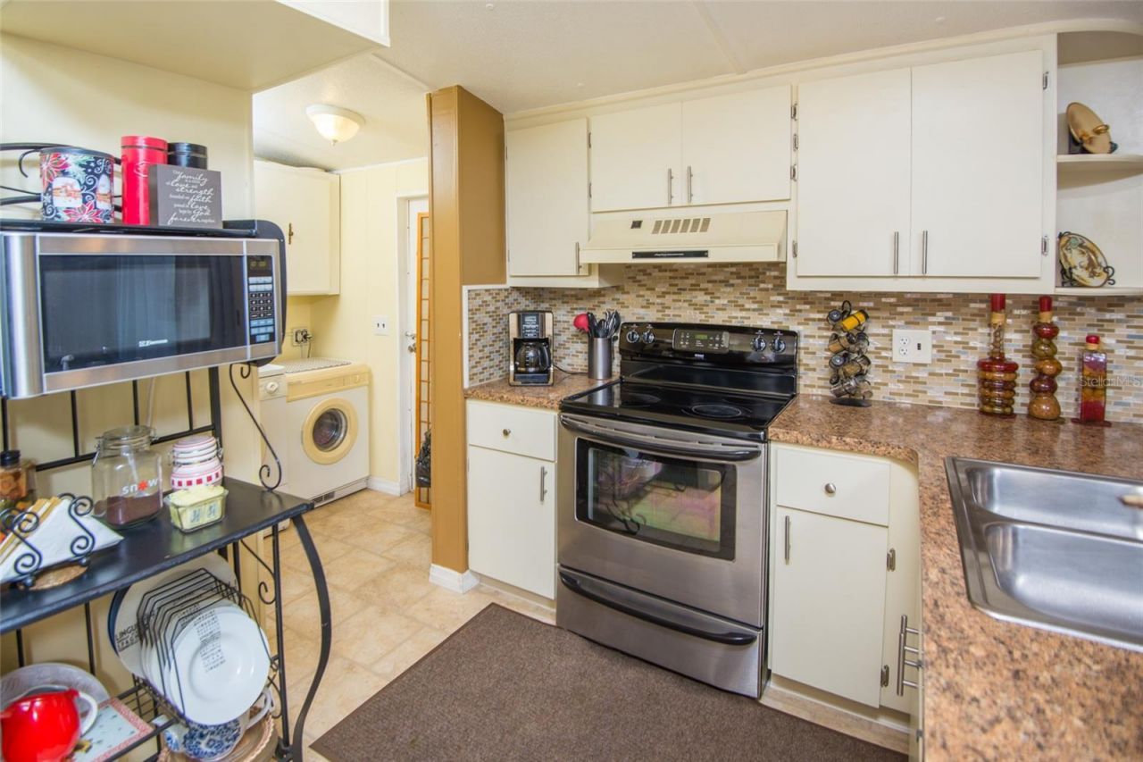 1211 Cypress Road, Saint Augustine, FL 32086 Photo