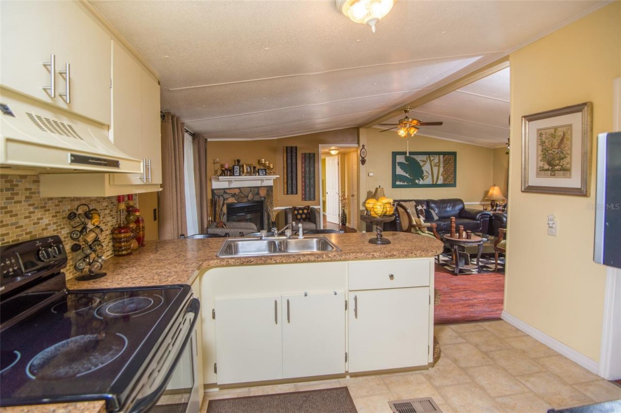 1211 Cypress Road, Saint Augustine, FL 32086 Photo