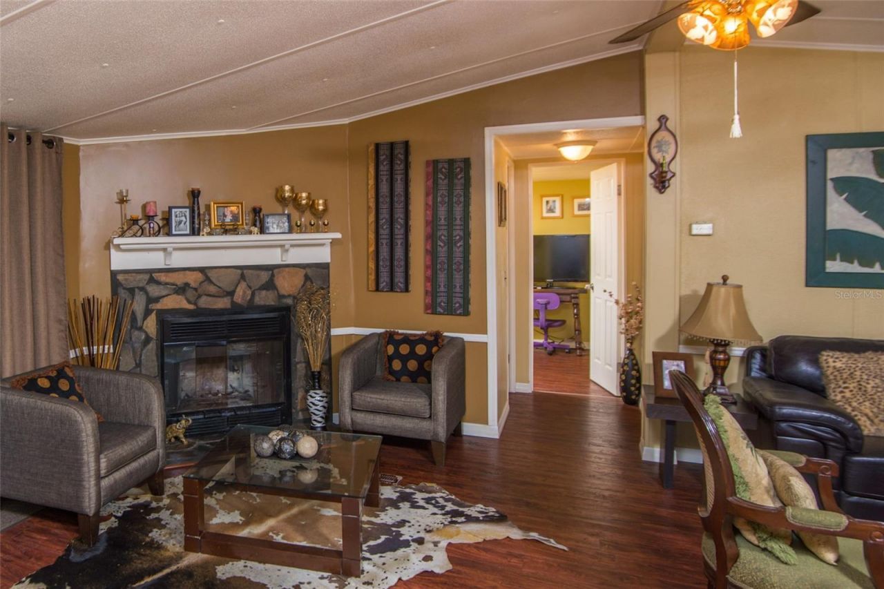 1211 Cypress Road, Saint Augustine, FL 32086 Photo