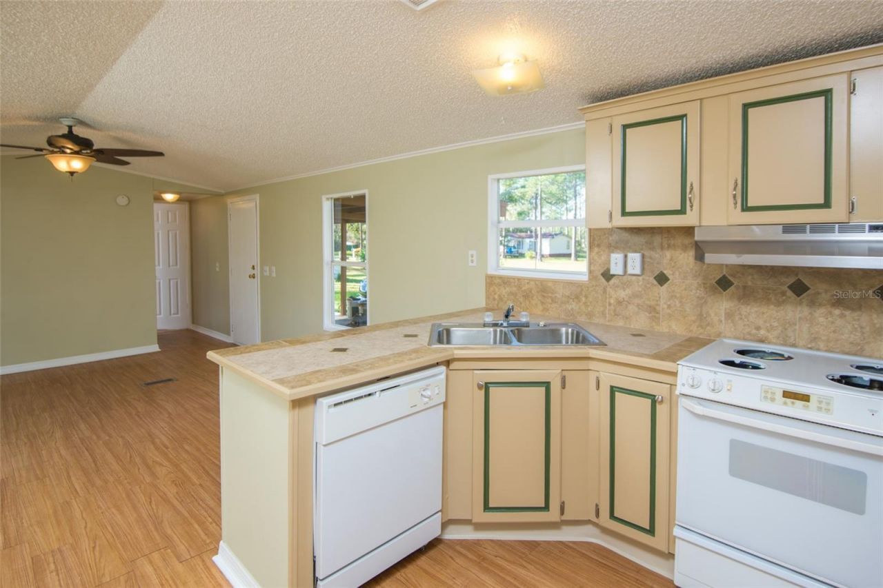 1211 Cypress Road, Saint Augustine, FL 32086 Photo