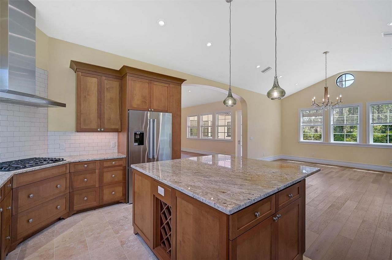 360 N Point Road, Osprey, FL 34229 Photo