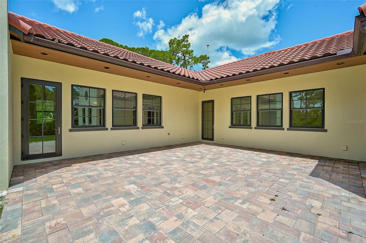 360 N Point Road, Osprey, FL 34229 Photo