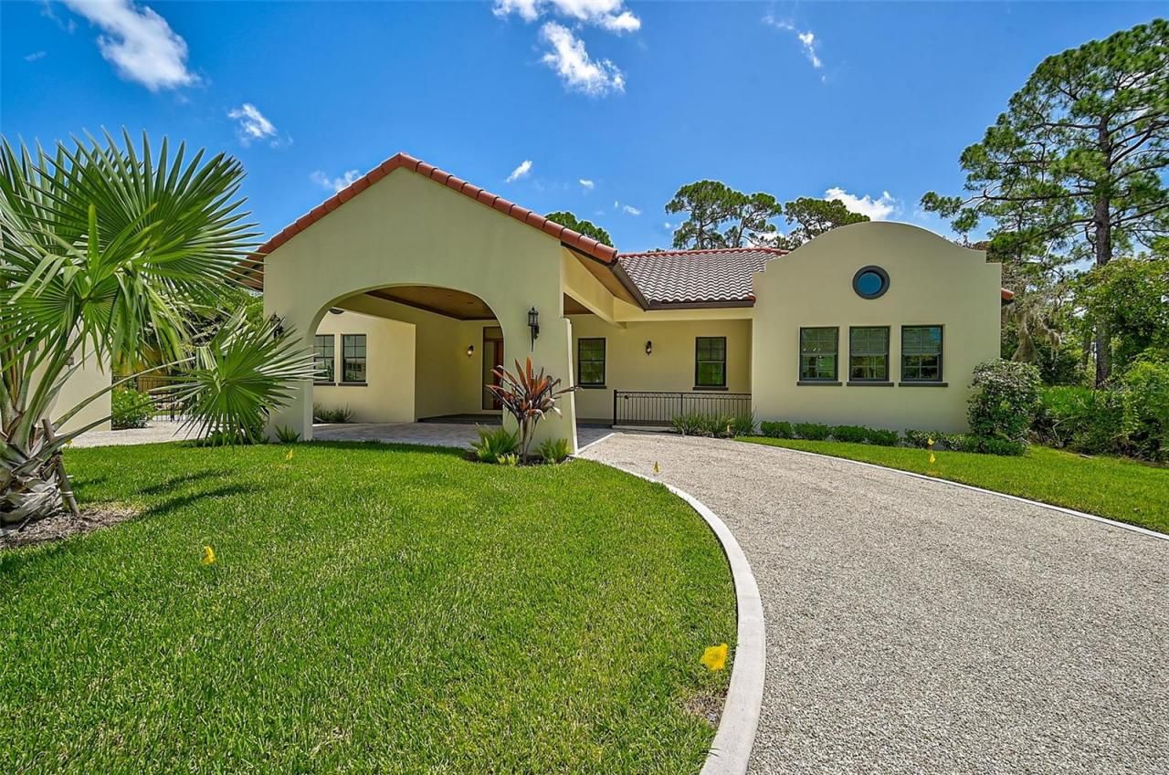 360 N Point Road, Osprey, FL 34229 Photo