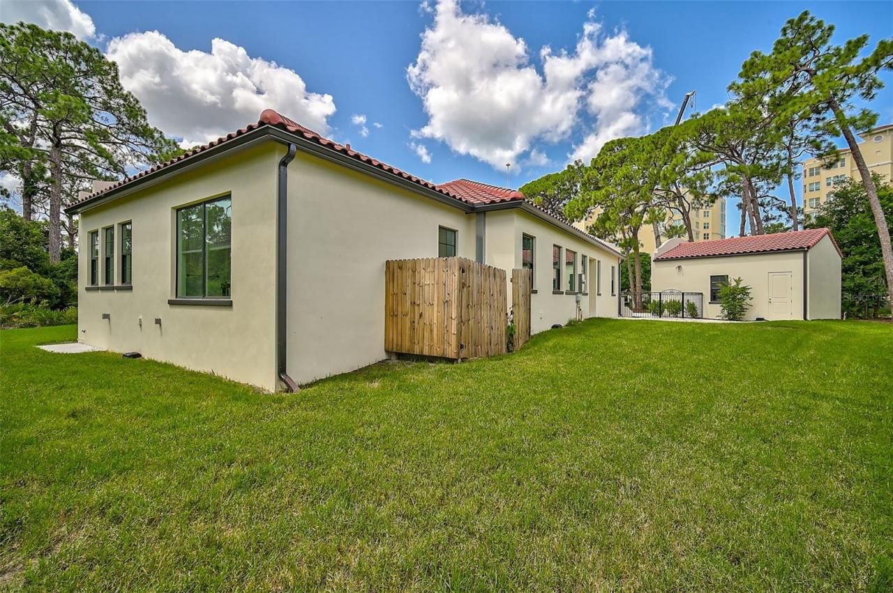 360 N Point Road, Osprey, FL 34229 Photo