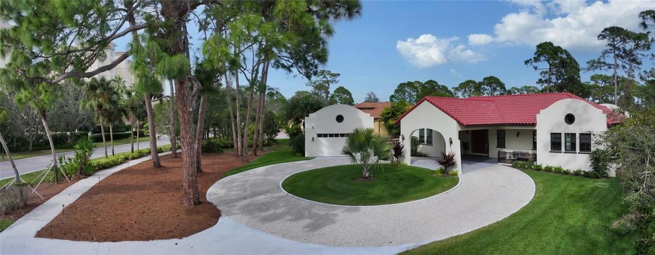 360 N Point Road, Osprey, FL 34229 Photo