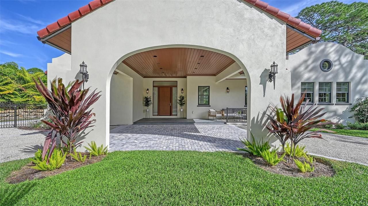 360 N Point Road, Osprey, FL 34229 Photo