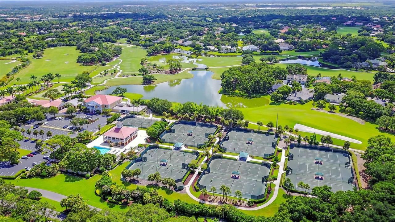 360 N Point Road, Osprey, FL 34229 Photo