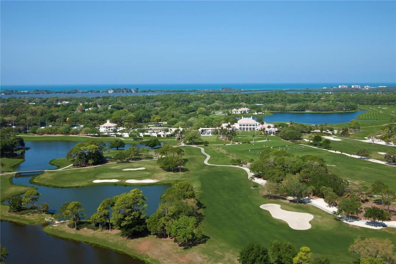 360 N Point Road, Osprey, FL 34229 Photo