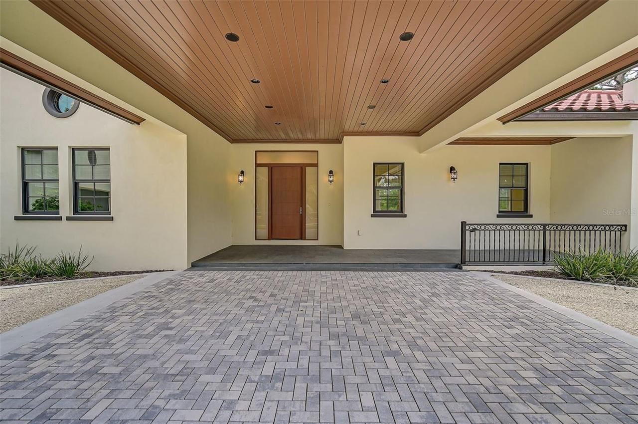 360 N Point Road, Osprey, FL 34229 Photo