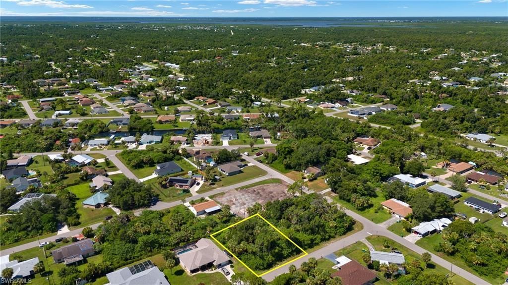 18071 Windswept Ave, Port Charlotte, FL 33948 Main Photo