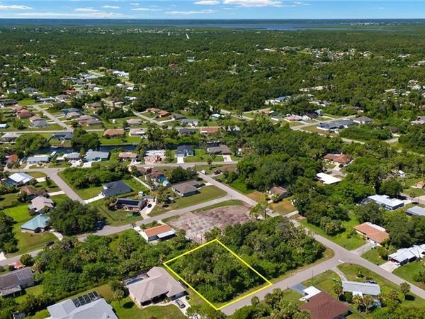 18071 Windswept AVE, PORT CHARLOTTE, FL 33948