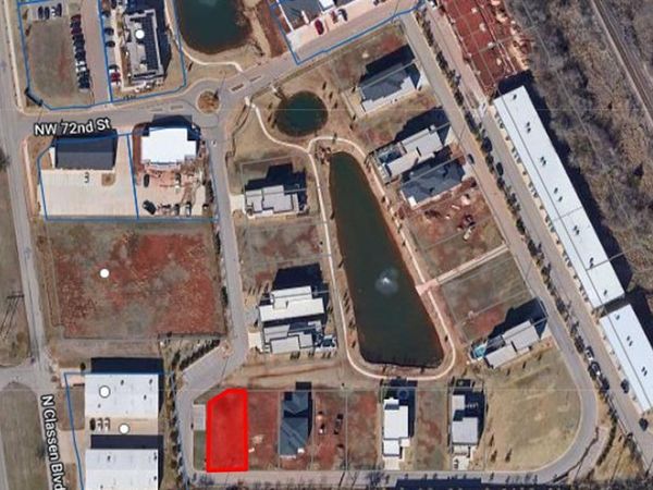 838 NW 72nd Street, Oklahoma City, OK 73116