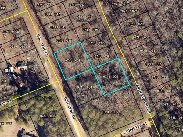 331 Biscayne Drive, Martin, GA 30557