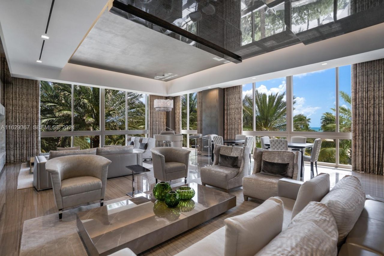 17749 Collins Ave, Unit 3101, Sunny Isles Beach, FL 33160 Photo
