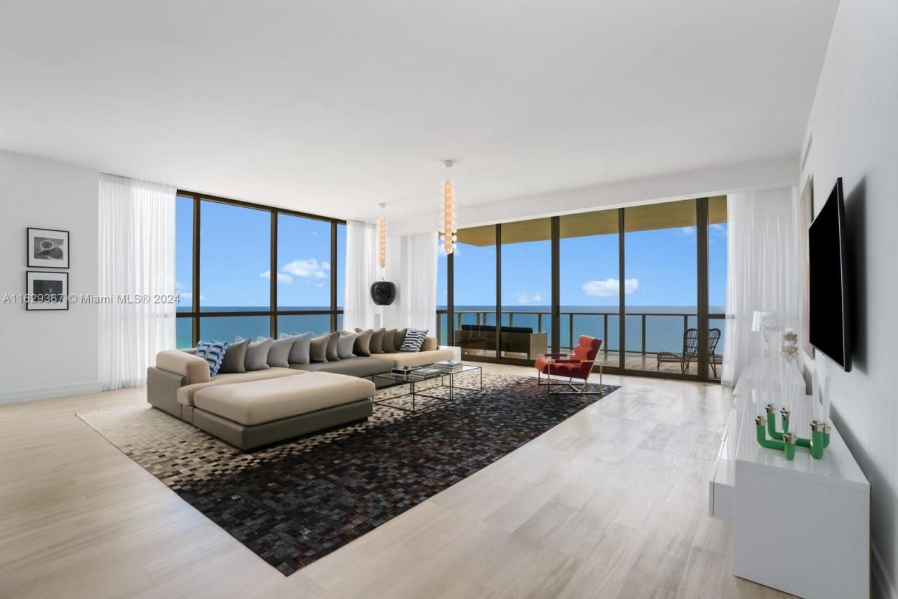17749 Collins Ave, Unit 3101, Sunny Isles Beach, FL 33160 Photo
