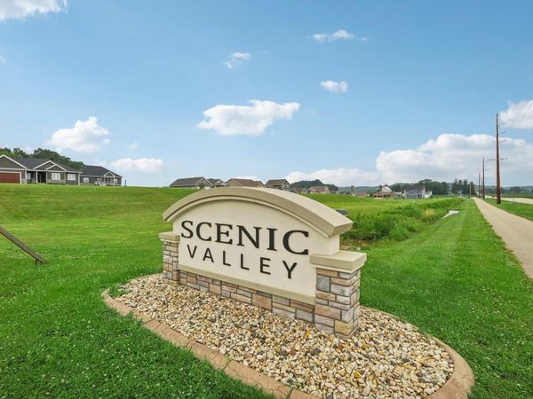 1419 Schoepp Lane, Cross Plains, WI 53528