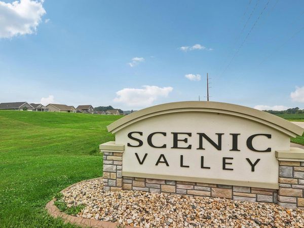 1415 Schoepp Lane, Cross Plains, WI 53528