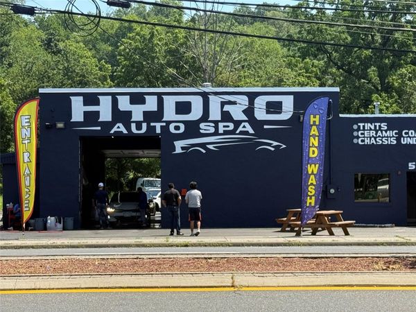 585 Route 303, Blauvelt, NY 10913